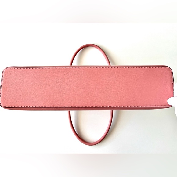 KATE SPADE ROSY PINK TOTE - Picture 3 of 7